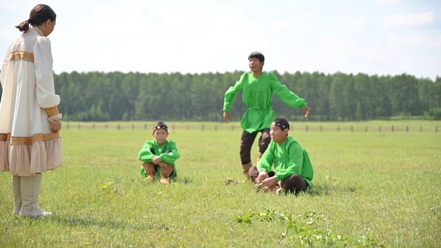 Сайылыгым барахсан смотреть онлайн