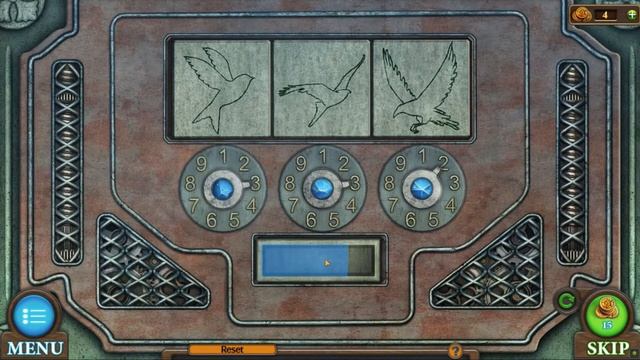 Tricky Doors Level 4 All Birds Puzzles смотреть онлайн