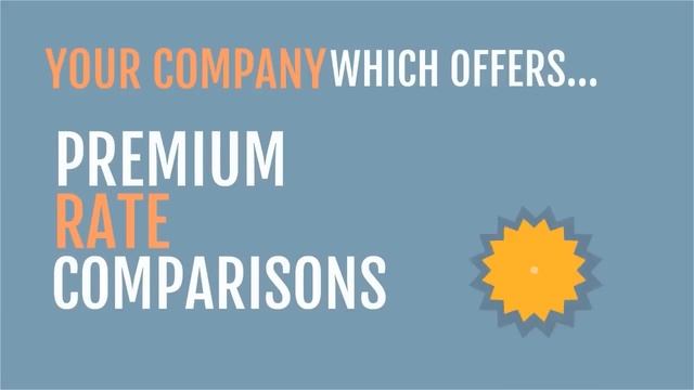 Video Templates for Insurance Brokers смотреть онлайн