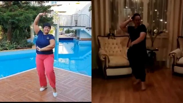 Зумба с нами везде и всегда смотреть онлайн