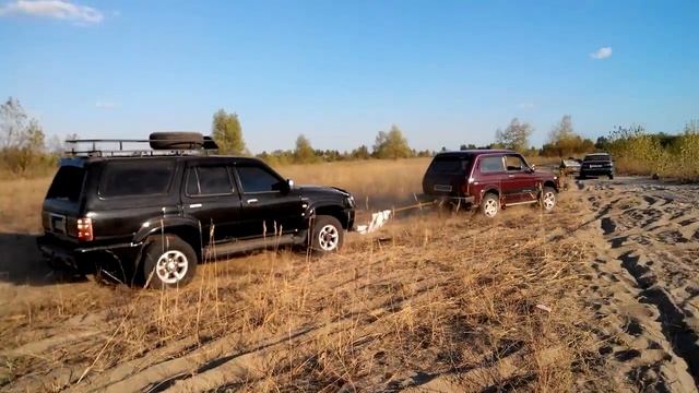 ГазЕль в песке 6 смотреть онлайн