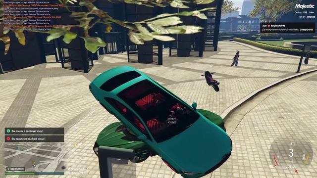 Grand Theft Auto V 2025.03.07 - 16.48.01.05.DVR (online-video-cutter.com) смотреть онлайн