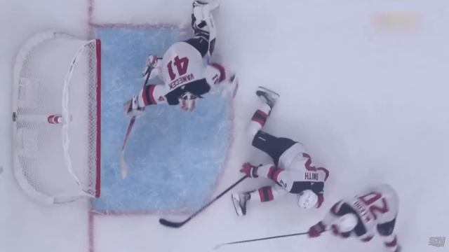 Most Useless Player From all 32 NHL Teams смотреть онлайн