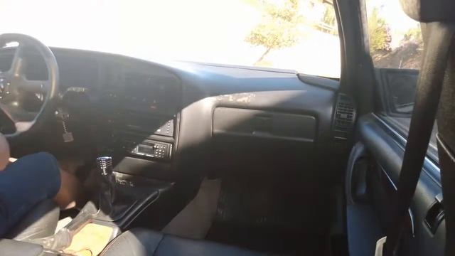 Alavanca de Engate Rápido Omega CD 3.0 "OPEL OMEGA 3000" смотреть онлайн