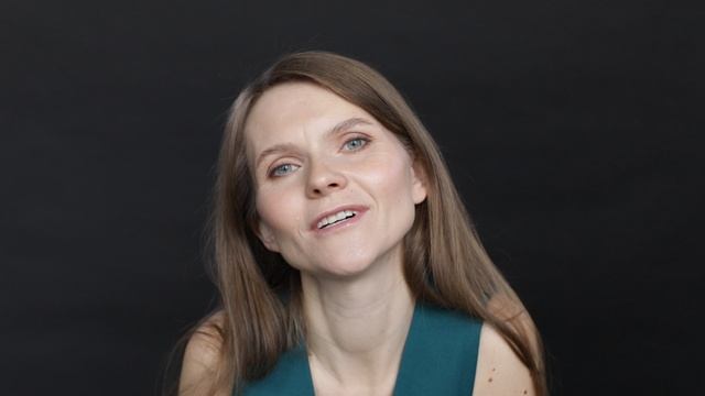 Лилия Шарыкина. Визитка смотреть онлайн