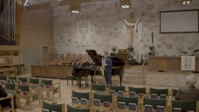 Praise To the Eternity of Jesus (From Quartet for the End of Time) - Olivier Messiaen смотреть онлайн