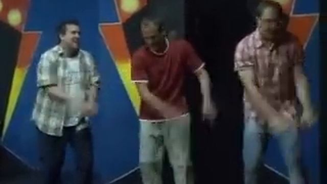 Mini Disco Musicman - Die Uraufführung смотреть онлайн