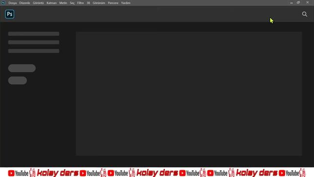 Photoshop Action ve Toplu İşlemler смотреть онлайн