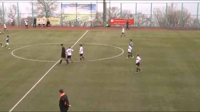 Сокол - ФК "Краснодар" (Славянск-на-Кубани) 1 тайм смотреть онлайн
