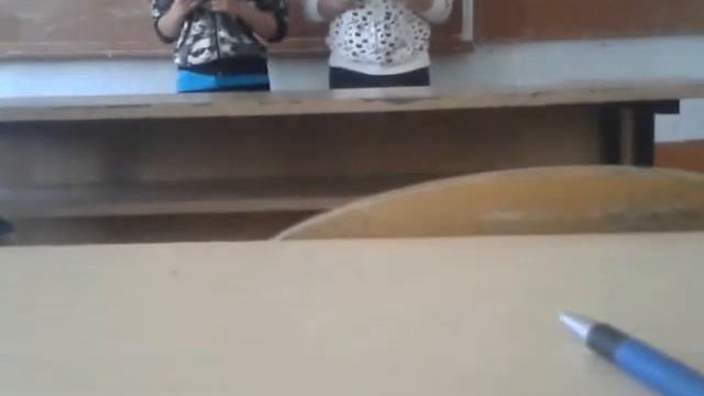 Урок литры. (До свидания мальчики) смотреть онлайн
