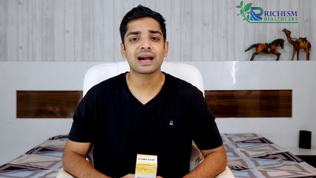 Nanocurcumin & Piperine CURCULIV Tablets & Syrup, Useful In Digestion, Control Diabetes, Artheritis