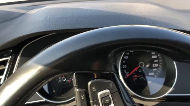 Volkswagen Passat B8 2.0 TDI 110 kW Automat смотреть онлайн