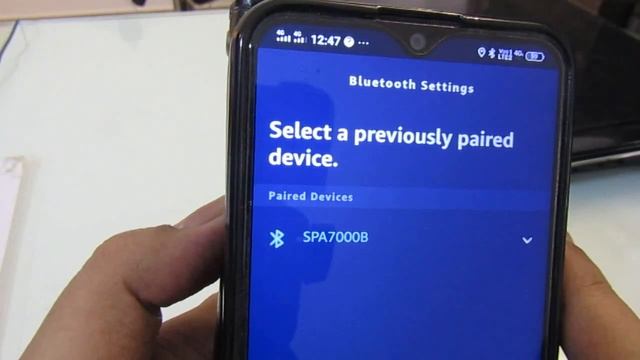 Voice Control Ur Home Theater Speakers Using Alexa