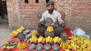 Ручная ковка высококачественного кладочного шпателя - пошаговый процесс традиционной обработки метал