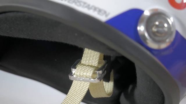 Max Verstappen Dutch GP Helmet 1/2 Scale Unboxing & Review смотреть онлайн