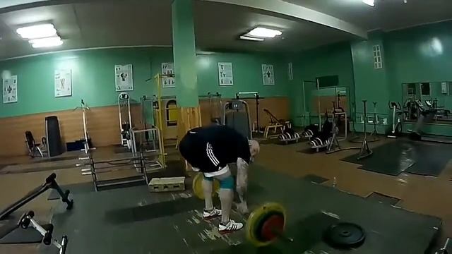 Зальные будни 2.11.16 смотреть онлайн