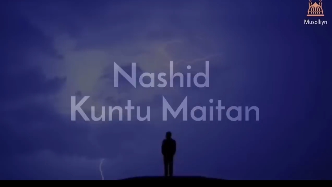 Сиз излаган нашид! Таржимаси билан. Кунту майтан | Мен ўлаётган эдим... смотреть онлайн