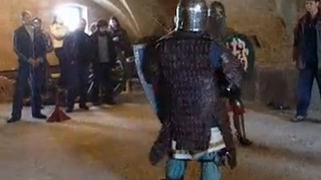 Junior Tournament Part 3