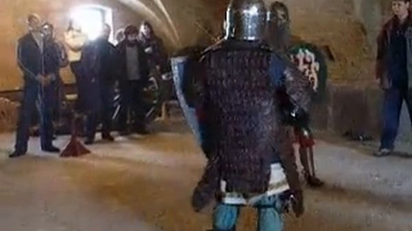 Junior tournament part 3