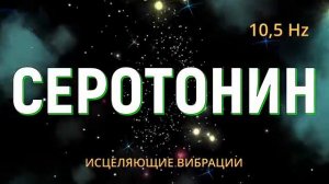 ГОРМОНЫ СЧАСТЬЯ: СЕРОТОНИН И ЭНДОРФИНЫ*РЕЛАКС С АЛЬФА-ВОЛНАМИ*МУЗЫКА ДЛЯ МЕДИТАЦИИ