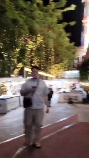 Вечером в Бангкоке. #бангкок #тайланд #путешествия