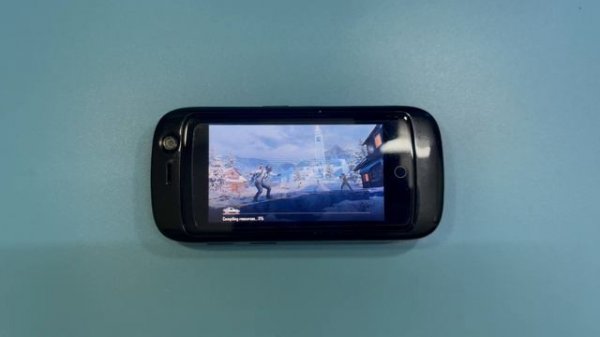 Unihertz Jelly Pro mini smartphone -  Review Speed Test, Benchmark, Gaming Test!