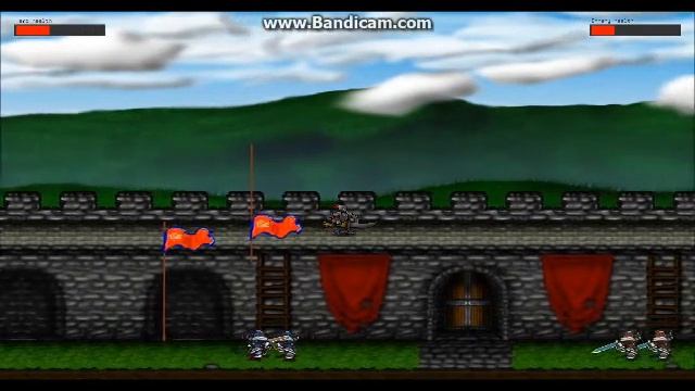 Battle for the Kingdom смотреть онлайн