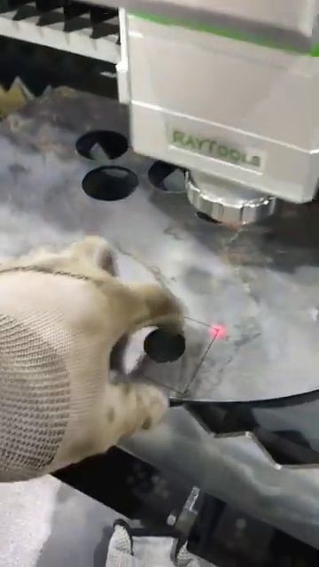 Станок Opticut OC3015G 3 Kw #лазернаярезкаметалла #металообработка