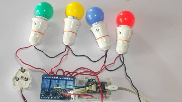 Home Automation using ESP8266 & Blynk 2.0 with Real-Time Feedback II STEP BY STEP GUIDE смотреть онлайн