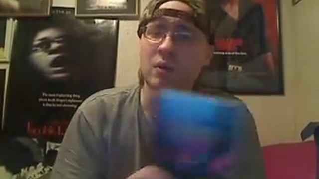 Mini DVD Update...and Fighting that Damn Flu смотреть онлайн