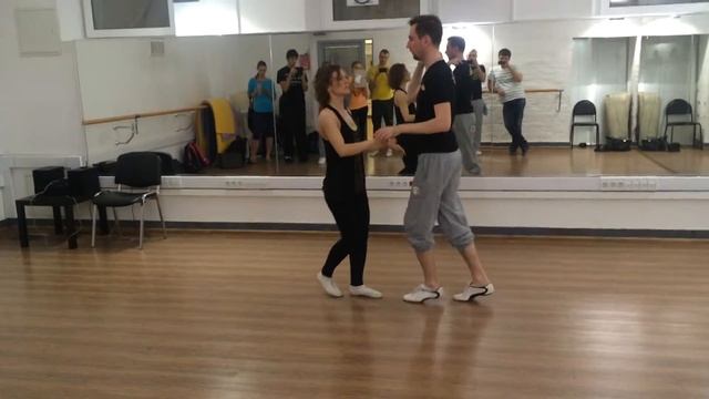 Антон Щербак