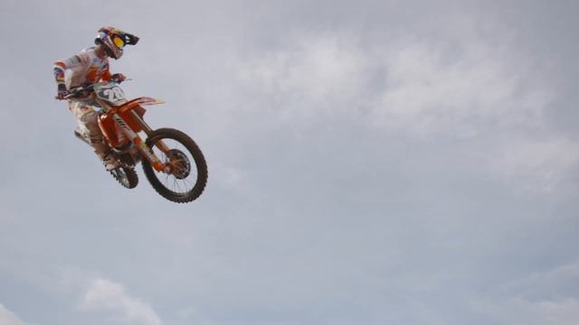 Introducing the 2020 Red Bull KTM Factory Racing Motocross Team | KTM смотреть онлайн
