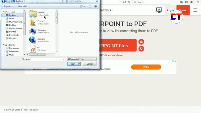 PowerPoint File Ko PDF Me Convert Kaise Kare | PPT File Ko PDF Me Kaise Convert Kare смотреть онлайн