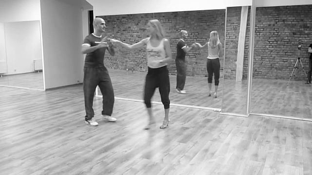 Casino Cubano / Rueda De Casino - Sombrero (pop. Salsa Cubana)