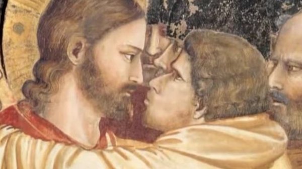 🎦 Джотто ди Бондоне  / Giotto di Bondone (Цикл "Мост над бездной")