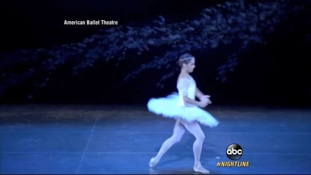 Misty Copeland's Hard-Fought Journey to Ballet Stardom смотреть онлайн