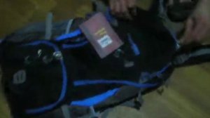 Рюкзак 45 литров, рюкзак 45 л, рюкзак 45 L