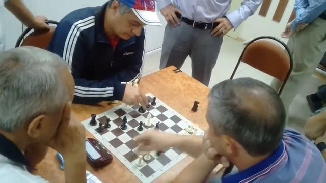 Казбек/Руслан Белые вытащили партию ,но зевнули мат в один ход!! смотреть онлайн