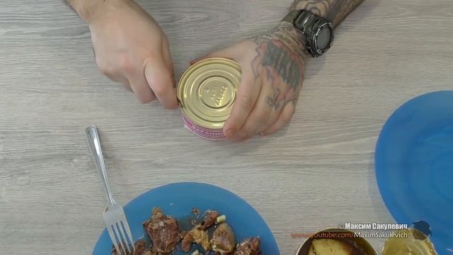 МРАМАРНОЕ МЯСО ИЗ 5 КУСОЧКОВ ПЛАВУЮЩИЕ В ВОДЕ ЭТО ПРЕДЕЛ КАЛМЫКИИ смотреть онлайн