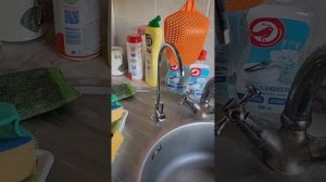 Отзыв на фильтр обратного осмоса Sendo aqua 7