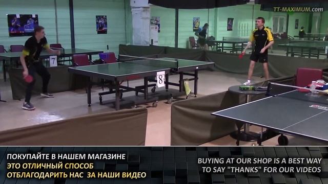 Chopping test DR NEUBAUER Viper Soft OX on RED + BLACK Kazak C смотреть онлайн