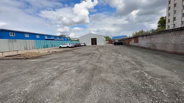 Асфальтовая крошка для парковки. Автосалон Демидыч Уфа смотреть онлайн