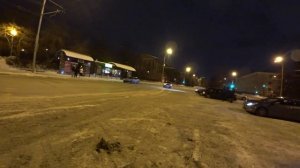 ДРИФТ | ЕКАТЕРИНБУРГ | 2024