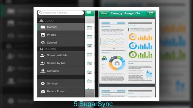 Top Cloud Storage Apps for All the iPhone and iPad Users смотреть онлайн