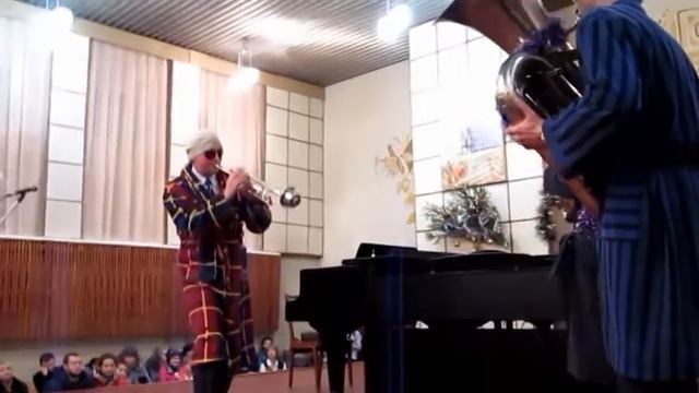 Новогодний караван смотреть онлайн