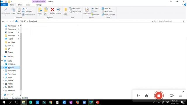 How to Install Microsoft Team Software in Laptop! смотреть онлайн