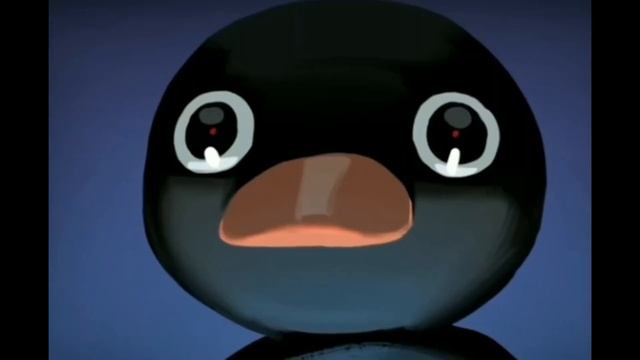 Pingu Meme (noot noot) 1 Hour смотреть онлайн