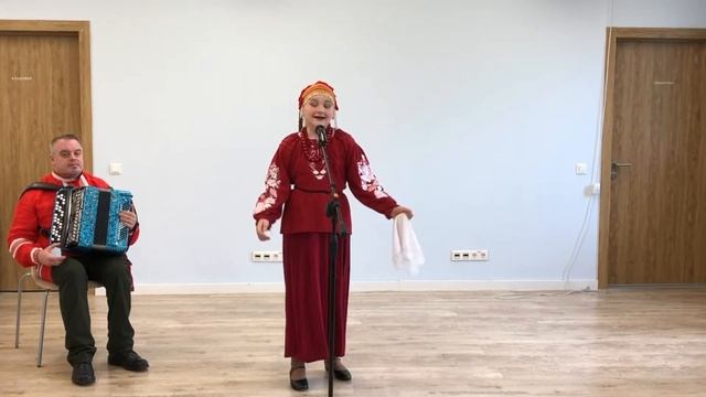 Олеся Тараненко - Русские умельцы смотреть онлайн