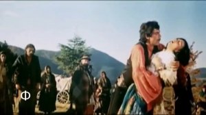 Цыганская песня.. Костёр давно погас.     Лариса Китова.