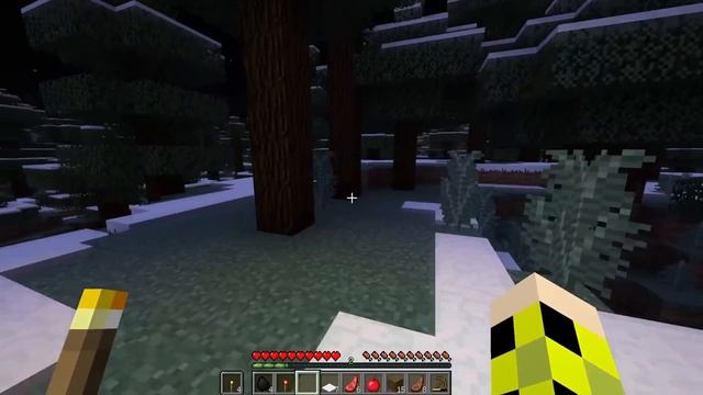 НИКОГДА НЕ ИГРАЙ НА СИДЕ МАРИОНЕТКА В МАЙНКРАФТ _ СТРАШНЫЙ СИД THE PUPPET FNAF MINECRAFT смотреть онлайн